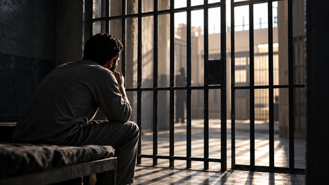 Pretrial Detention: From an Abstract Legal Provision to a Human Reality