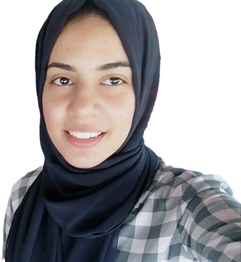 منة الله سيد