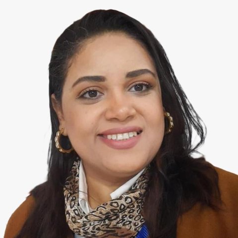 شيماء حمدي